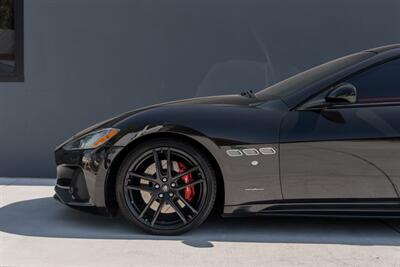 2018 Maserati GranTurismo Sport   - Photo 45 - Tustin, CA 92780