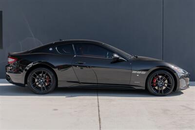 2018 Maserati GranTurismo Sport   - Photo 4 - Tustin, CA 92780