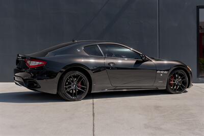 2018 Maserati GranTurismo Sport   - Photo 10 - Tustin, CA 92780