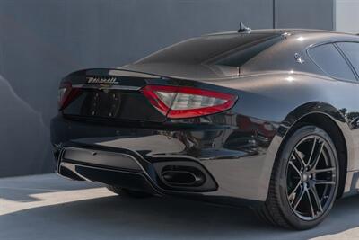 2018 Maserati GranTurismo Sport   - Photo 29 - Tustin, CA 92780