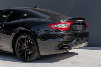 2018 Maserati GranTurismo Sport   - Photo 49 - Tustin, CA 92780