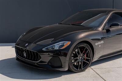 2018 Maserati GranTurismo Sport   - Photo 38 - Tustin, CA 92780