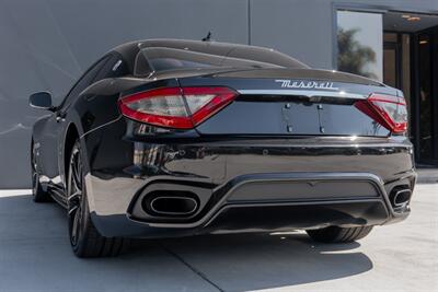 2018 Maserati GranTurismo Sport   - Photo 9 - Tustin, CA 92780