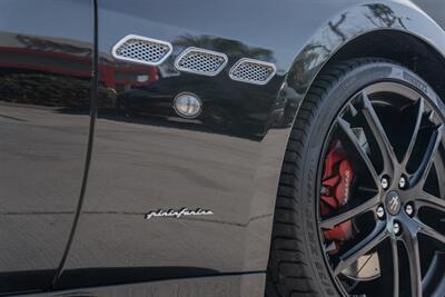 2018 Maserati GranTurismo Sport   - Photo 22 - Tustin, CA 92780