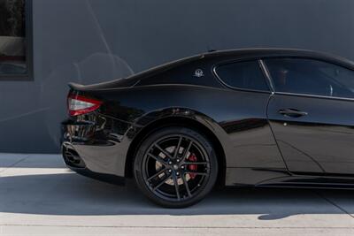 2018 Maserati GranTurismo Sport   - Photo 20 - Tustin, CA 92780