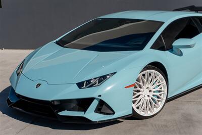 2020 Lamborghini Huracan EVO   - Photo 37 - Tustin, CA 92780