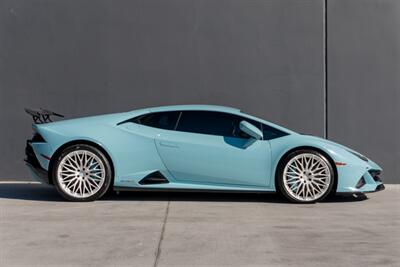 2020 Lamborghini Huracan EVO   - Photo 4 - Tustin, CA 92780