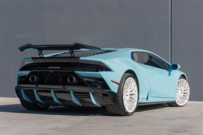 2020 Lamborghini Huracan EVO   - Photo 5 - Tustin, CA 92780