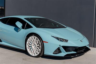 2020 Lamborghini Huracan EVO   - Photo 21 - Tustin, CA 92780