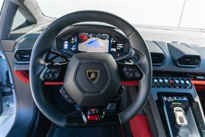 2020 Lamborghini Huracan EVO   - Photo 47 - Tustin, CA 92780