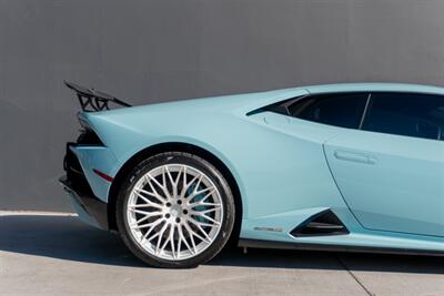 2020 Lamborghini Huracan EVO   - Photo 16 - Tustin, CA 92780