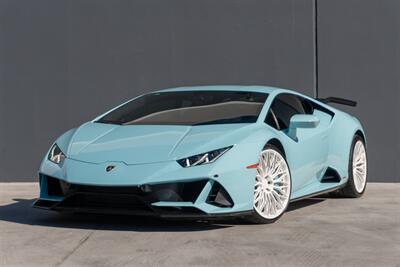 2020 Lamborghini Huracan EVO   - Photo 3 - Tustin, CA 92780