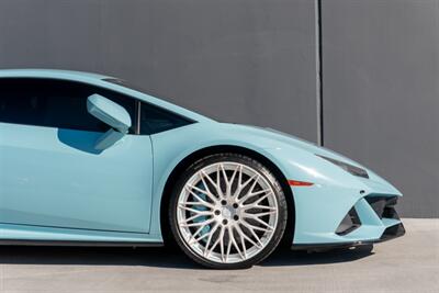 2020 Lamborghini Huracan EVO   - Photo 19 - Tustin, CA 92780