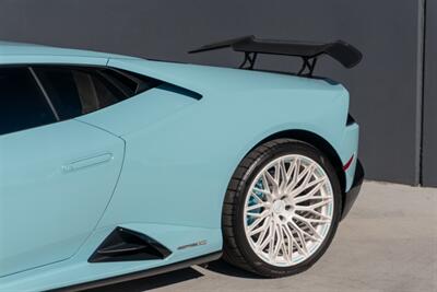 2020 Lamborghini Huracan EVO   - Photo 38 - Tustin, CA 92780