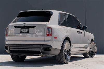 2022 Rolls-Royce Cullinan   - Photo 6 - Tustin, CA 92780
