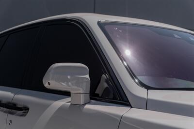 2022 Rolls-Royce Cullinan   - Photo 32 - Tustin, CA 92780