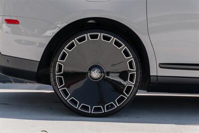 2022 Rolls-Royce Cullinan   - Photo 36 - Tustin, CA 92780