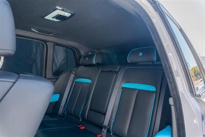 2022 Rolls-Royce Cullinan   - Photo 50 - Tustin, CA 92780