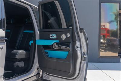 2022 Rolls-Royce Cullinan   - Photo 51 - Tustin, CA 92780