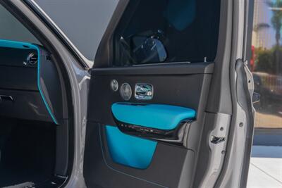 2022 Rolls-Royce Cullinan   - Photo 66 - Tustin, CA 92780