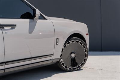 2022 Rolls-Royce Cullinan   - Photo 43 - Tustin, CA 92780