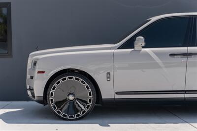 2022 Rolls-Royce Cullinan   - Photo 17 - Tustin, CA 92780