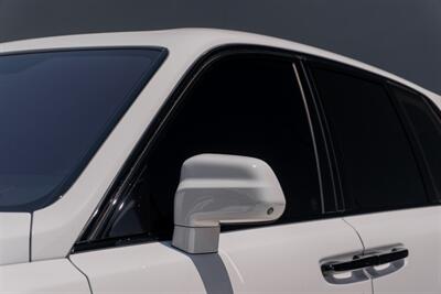 2022 Rolls-Royce Cullinan   - Photo 31 - Tustin, CA 92780