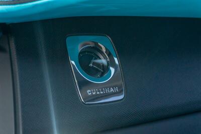 2022 Rolls-Royce Cullinan   - Photo 77 - Tustin, CA 92780