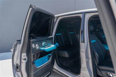 2022 Rolls-Royce Cullinan   - Photo 58 - Tustin, CA 92780