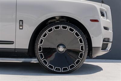 2022 Rolls-Royce Cullinan   - Photo 38 - Tustin, CA 92780