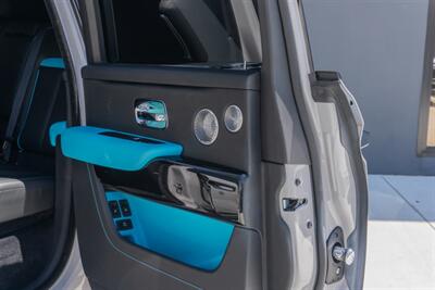 2022 Rolls-Royce Cullinan   - Photo 52 - Tustin, CA 92780