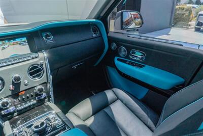2022 Rolls-Royce Cullinan   - Photo 16 - Tustin, CA 92780