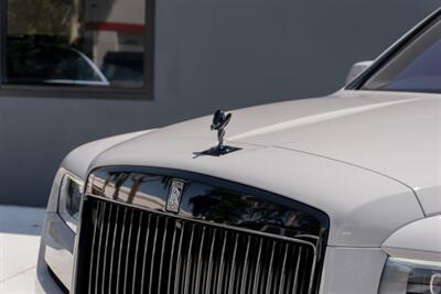 2022 Rolls-Royce Cullinan   - Photo 24 - Tustin, CA 92780