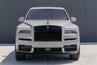2022 Rolls-Royce Cullinan   - Photo 2 - Tustin, CA 92780