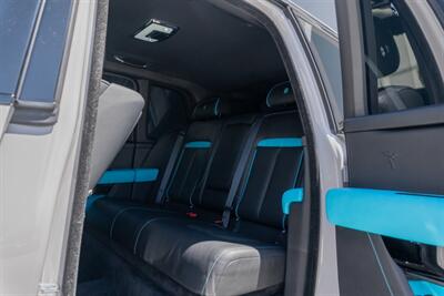 2022 Rolls-Royce Cullinan   - Photo 53 - Tustin, CA 92780