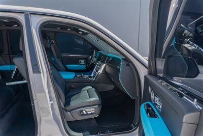 2022 Rolls-Royce Cullinan   - Photo 61 - Tustin, CA 92780