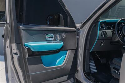 2022 Rolls-Royce Cullinan   - Photo 81 - Tustin, CA 92780