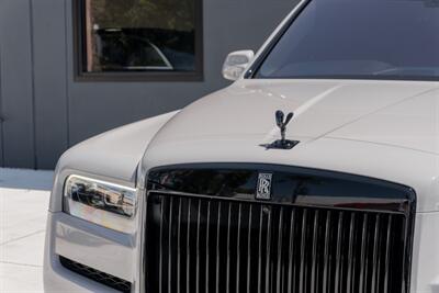 2022 Rolls-Royce Cullinan   - Photo 28 - Tustin, CA 92780