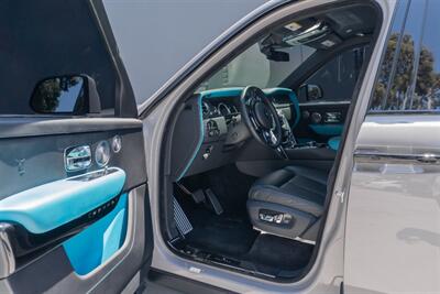 2022 Rolls-Royce Cullinan   - Photo 83 - Tustin, CA 92780