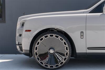 2022 Rolls-Royce Cullinan   - Photo 18 - Tustin, CA 92780