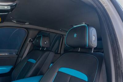 2022 Rolls-Royce Cullinan   - Photo 49 - Tustin, CA 92780
