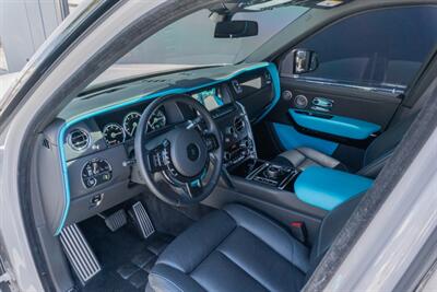 2022 Rolls-Royce Cullinan   - Photo 10 - Tustin, CA 92780