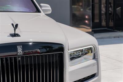 2022 Rolls-Royce Cullinan   - Photo 27 - Tustin, CA 92780