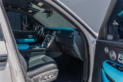 2022 Rolls-Royce Cullinan   - Photo 67 - Tustin, CA 92780