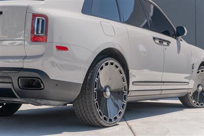 2022 Rolls-Royce Cullinan   - Photo 42 - Tustin, CA 92780