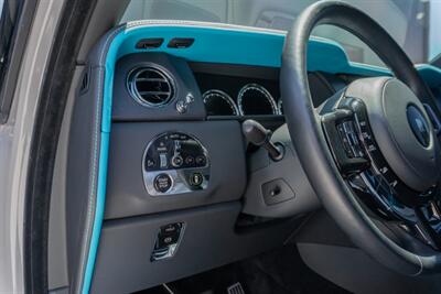2022 Rolls-Royce Cullinan   - Photo 79 - Tustin, CA 92780