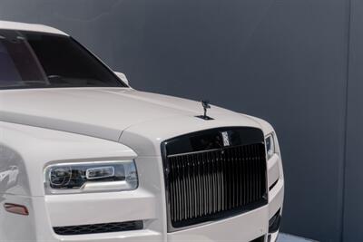2022 Rolls-Royce Cullinan   - Photo 40 - Tustin, CA 92780