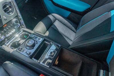 2022 Rolls-Royce Cullinan   - Photo 76 - Tustin, CA 92780