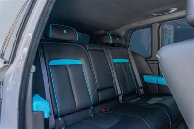 2022 Rolls-Royce Cullinan   - Photo 13 - Tustin, CA 92780