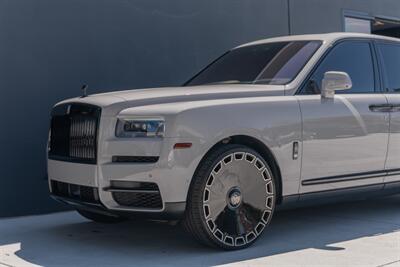 2022 Rolls-Royce Cullinan   - Photo 19 - Tustin, CA 92780